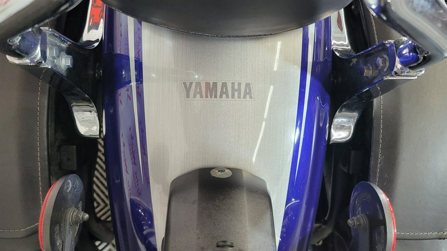 2009 Yamaha V-Star Tourer 1300