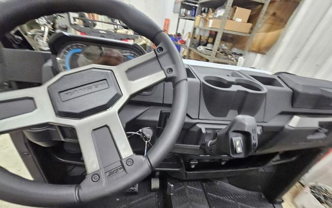 2024 Polaris RANGER XP Kinetic Premium