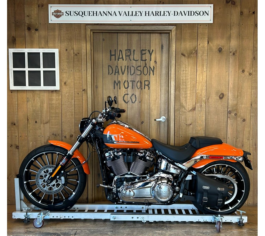 2023 Harley-Davidson Breakout®