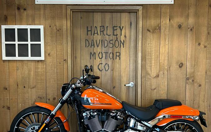 2023 Harley-Davidson Breakout®