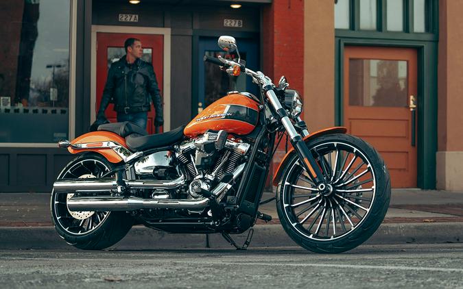 2023 Harley-Davidson Breakout®