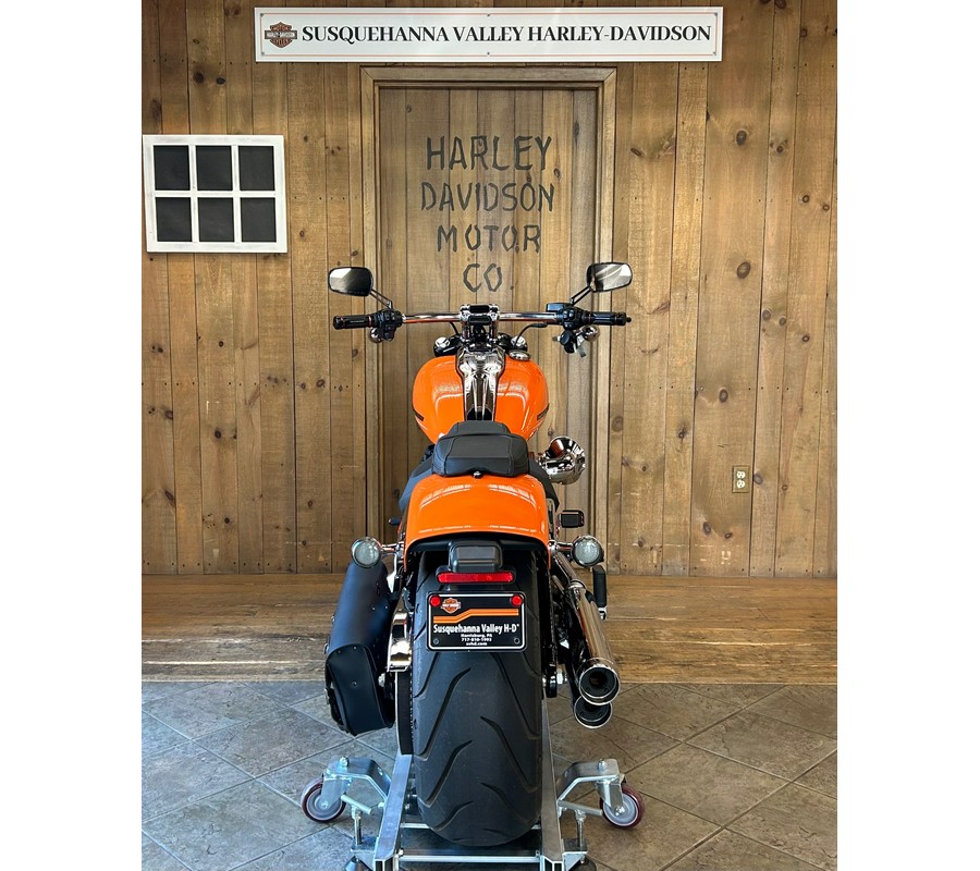 2023 Harley-Davidson Breakout®