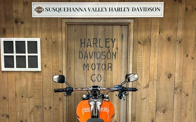 2023 Harley-Davidson Breakout®