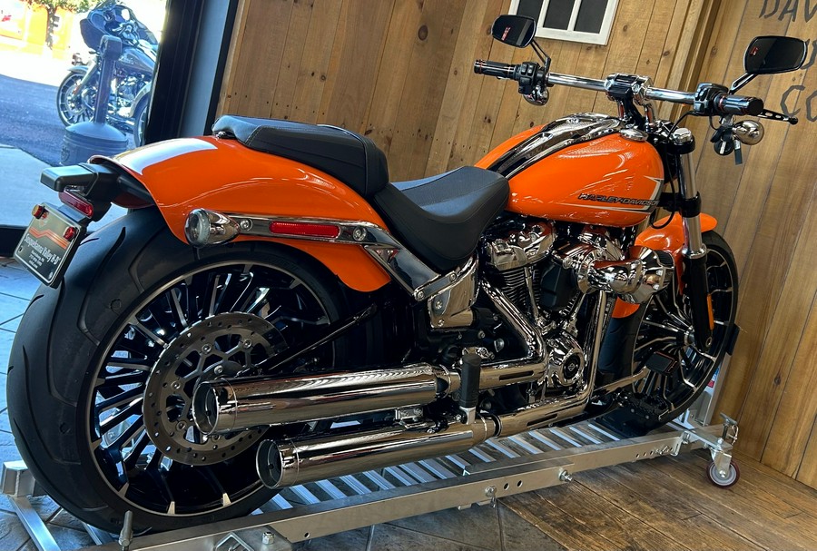 2023 Harley-Davidson Breakout®