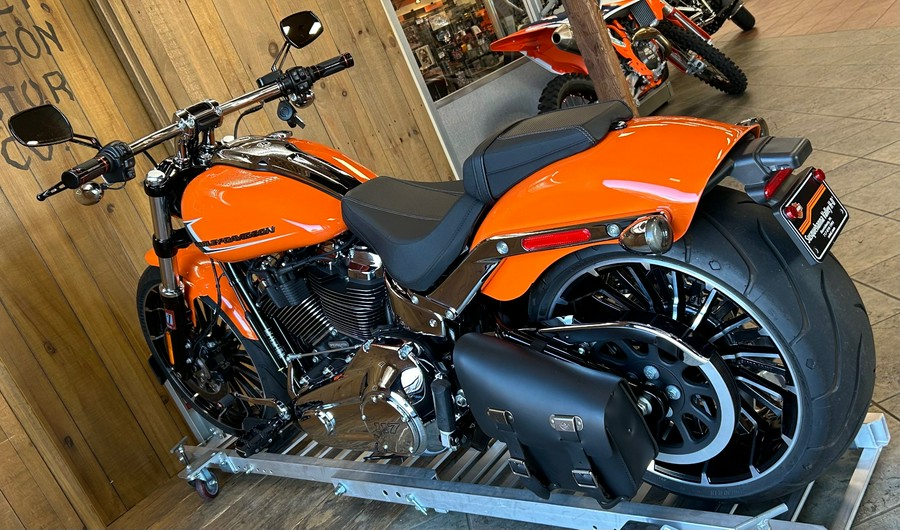 2023 Harley-Davidson Breakout®