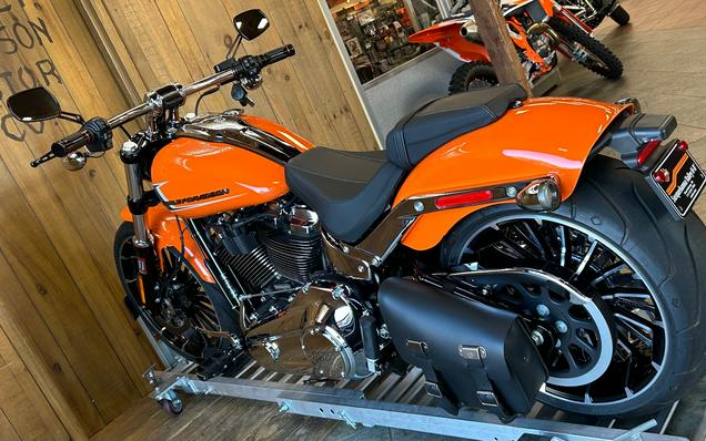 2023 Harley-Davidson Breakout®