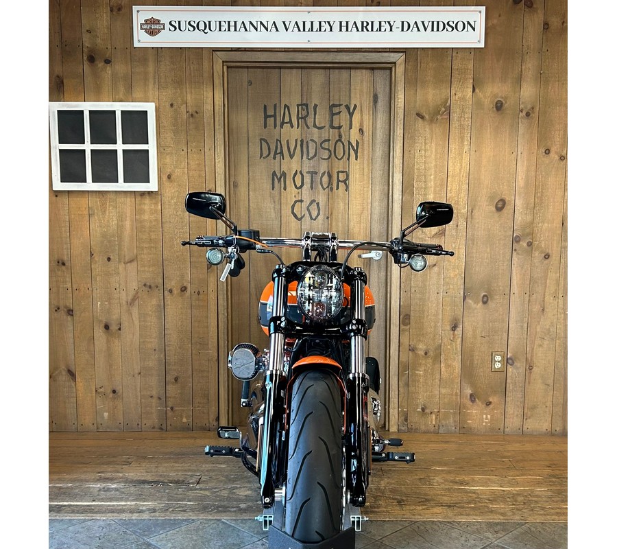 2023 Harley-Davidson Breakout®