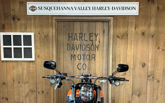 2023 Harley-Davidson Breakout®