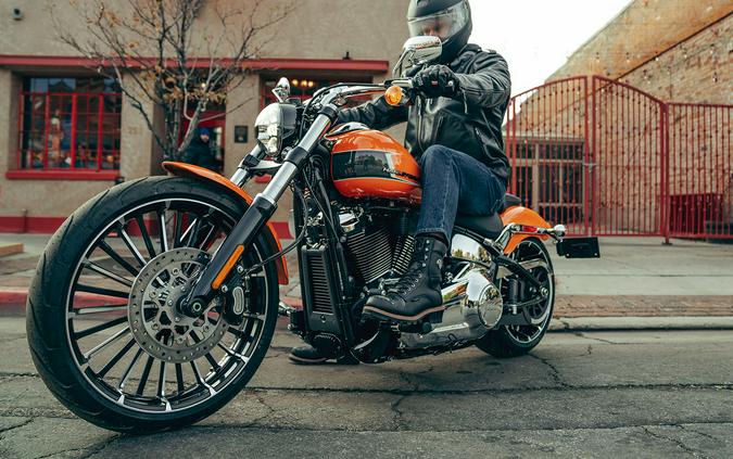 2023 Harley-Davidson Breakout®