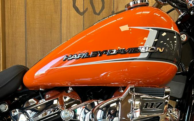 2023 Harley-Davidson Breakout®