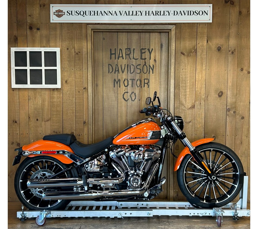 2023 Harley-Davidson Breakout®