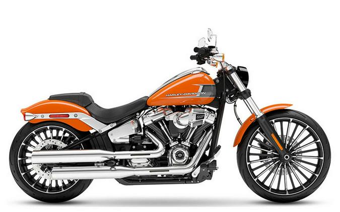 2023 Harley-Davidson Breakout®