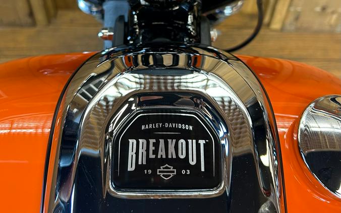 2023 Harley-Davidson Breakout®