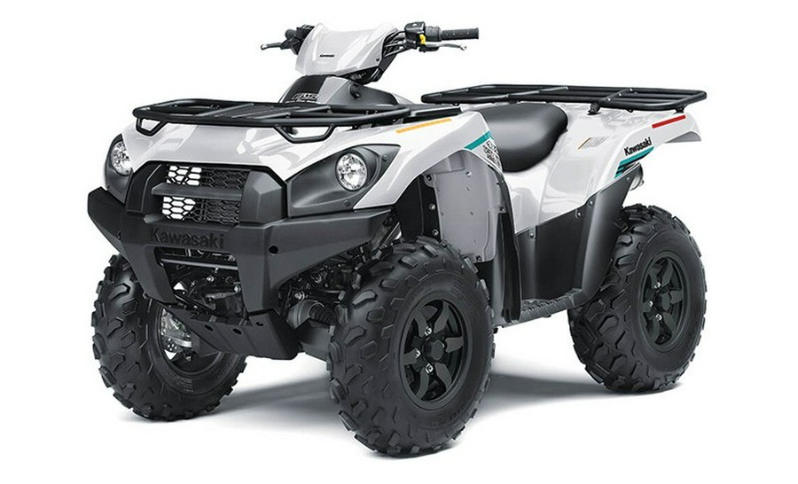 2023 Kawasaki Brute Force 750 4x4i EPS