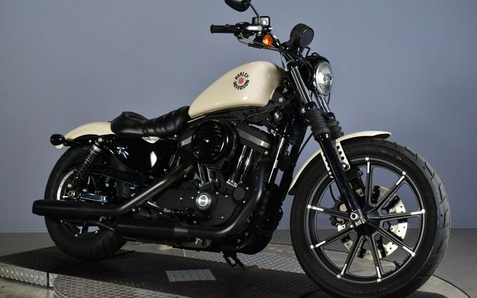 2022 Harley-Davidson Iron 883