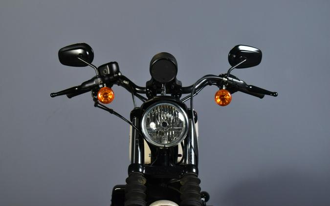 2022 Harley-Davidson Iron 883