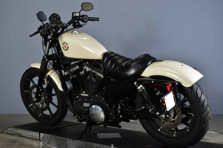 2022 Harley-Davidson Iron 883 XL 883N