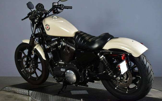 2022 Harley-Davidson Iron 883