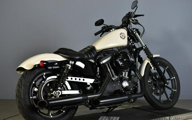 2022 Harley-Davidson Iron 883