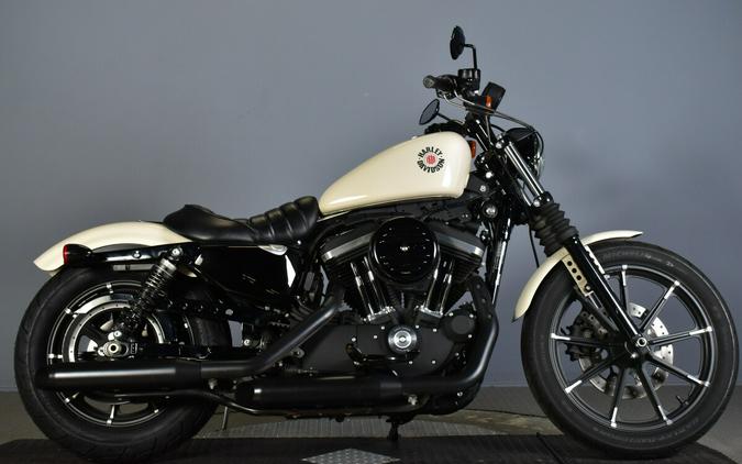 2022 Harley-Davidson Iron 883