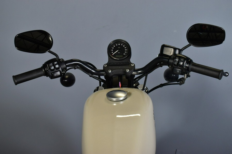 2022 Harley-Davidson Iron 883 XL 883N