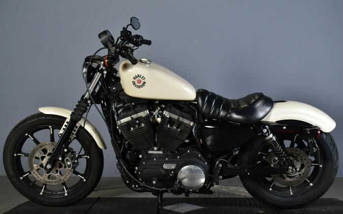 2022 Harley-Davidson Iron 883