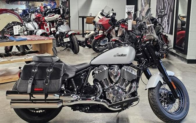 2024 Indian Motorcycle® Super Chief® Limited ABS