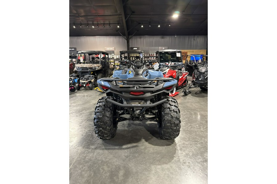 2025 Can-Am OUTLANDER XT 700