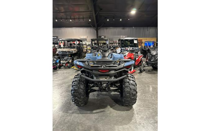 2025 Can-Am OUTLANDER XT 700