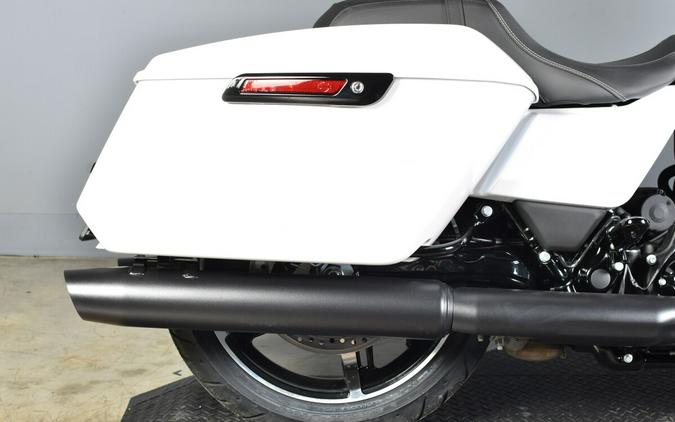 2025 Harley-Davidson Road Glide