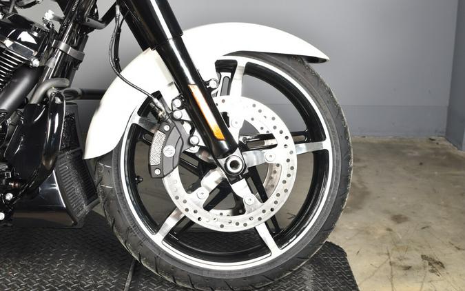 2025 Harley-Davidson Road Glide