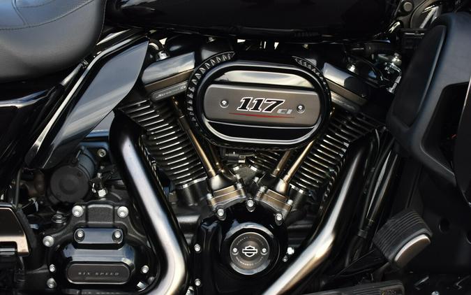 2021 Harley-Davidson CVO Tri Glide