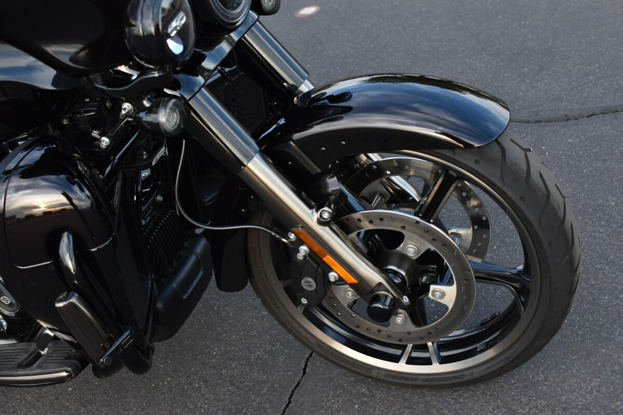 2021 Harley-Davidson CVO Tri Glide