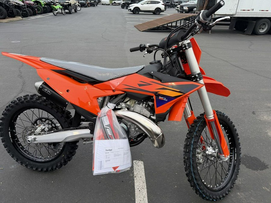 2026 KTM 250 SX