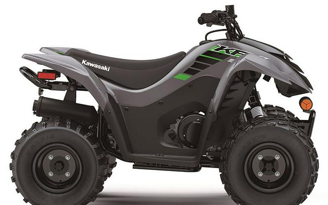 2025 Kawasaki KFX 90