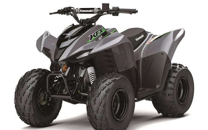 2025 Kawasaki KFX 90