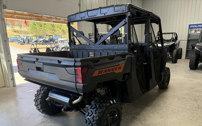 2026 Polaris Ranger Crew 1000 Premium