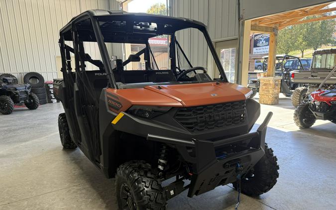2026 Polaris Ranger Crew 1000 Premium