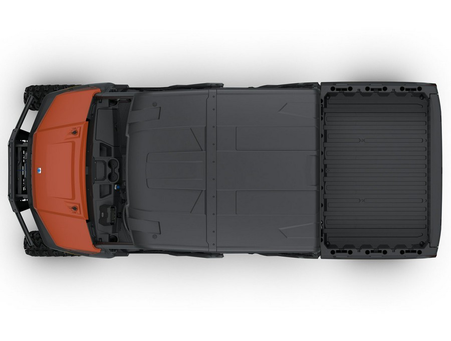 2026 Polaris Ranger Crew 1000 Premium