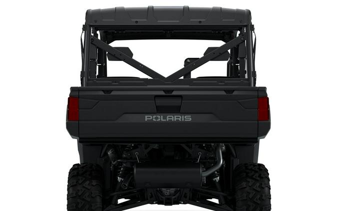 2026 Polaris Ranger Crew 1000 Premium