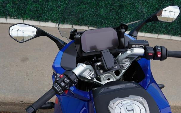 2026 BMW Motorrad R 1300 RS