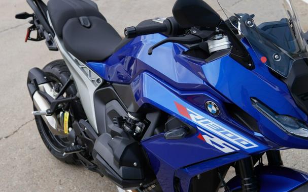 2026 BMW Motorrad R 1300 RS