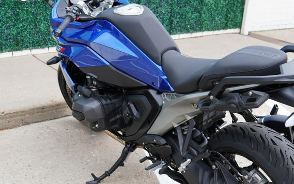 2026 BMW Motorrad R 1300 RS