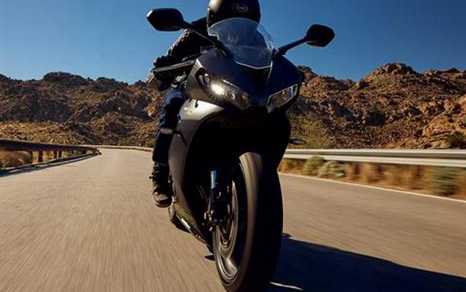 2025 Triumph Daytona 660