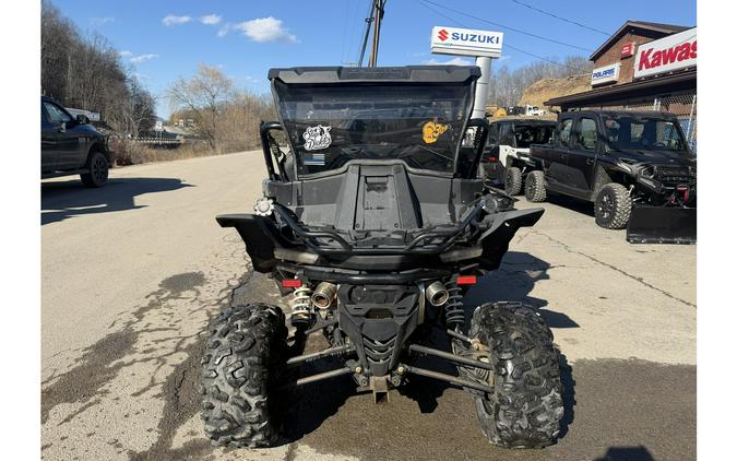 2022 CFMOTO ZFORCE 950 Sport