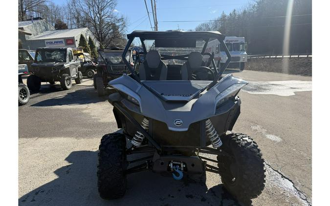 2022 CFMOTO ZFORCE 950 Sport