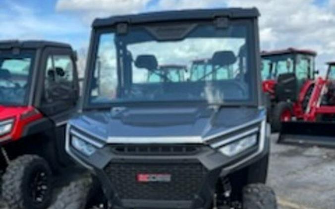 2026 AODES Workcross 650-3