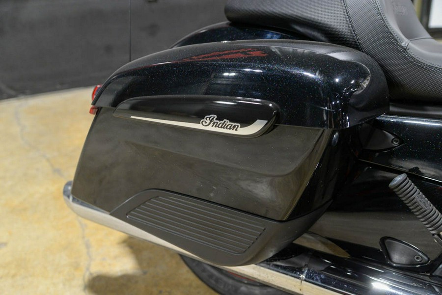 2021 Indian Motorcycle Challenger® Limited