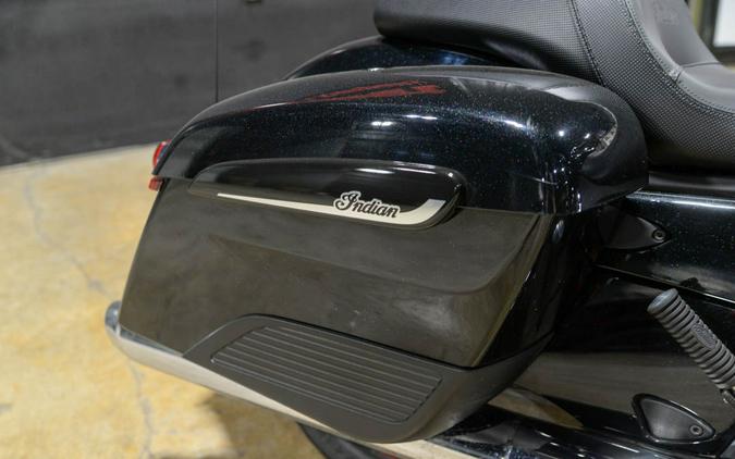 2021 Indian Motorcycle Challenger® Limited