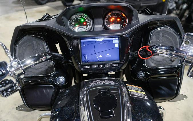 2021 Indian Motorcycle Challenger® Limited